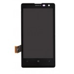 Nokia Lumia 1020 LCD Digitizer Assembly with Front Housing Frame